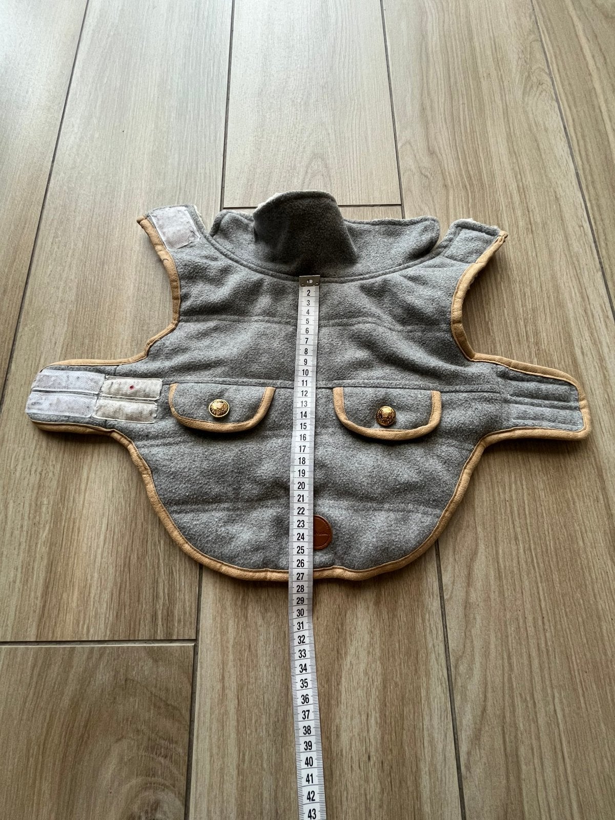 Veste pour chien, Animaux & Accessoires, Enlèvement ou Envoi, Comme neuf