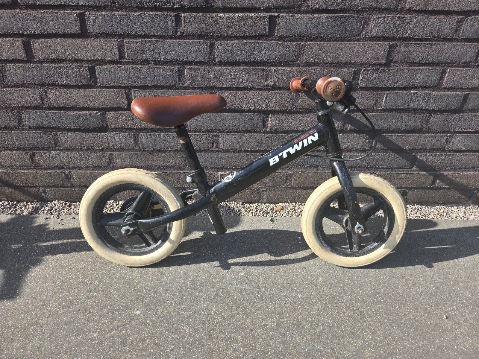 Loopfiets, Fietsen en Brommers, Fietsen | Kinderfietsjes, Ophalen