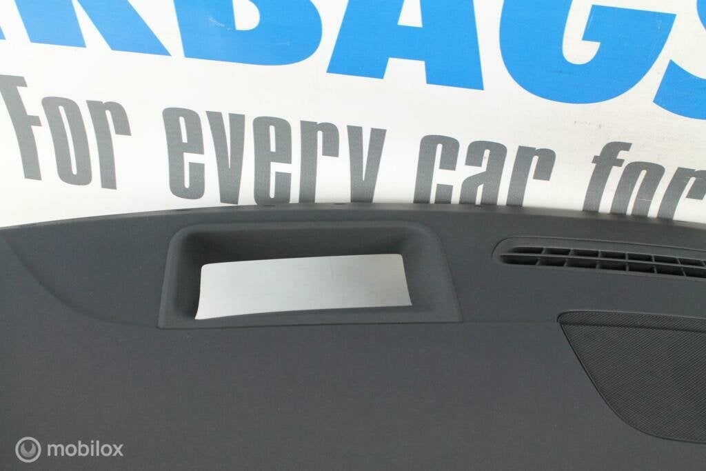 Airbag kit Tableau de bord HUD noir Mercedes A klasse W177, Autos : Pièces & Accessoires, Enlèvement ou Envoi, Utilisé