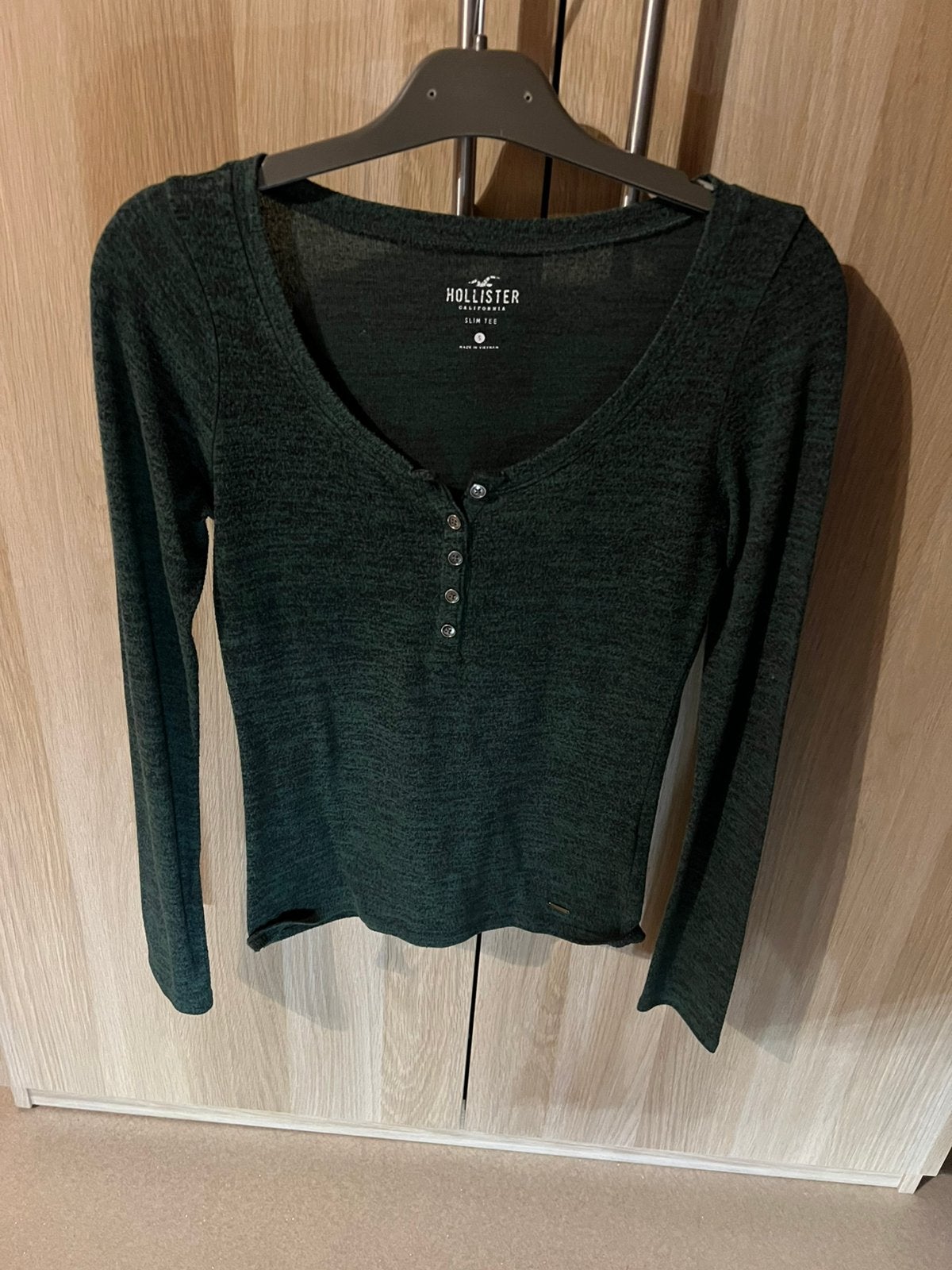 Dames blouse, Kleding | Dames, Ophalen of Verzenden, Zo goed als nieuw, Maat 36 (S)