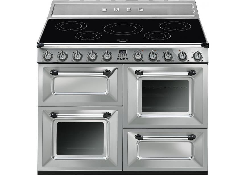 Cuisinière smeg neuve jamais déballé, Enlèvement ou Envoi, Électrique