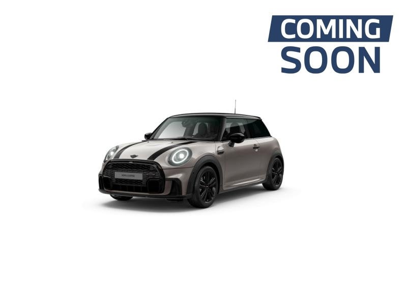 MINI Cooper JCW Trim, Autos, 100 kW, Argent ou Gris, Achat, Euro 6