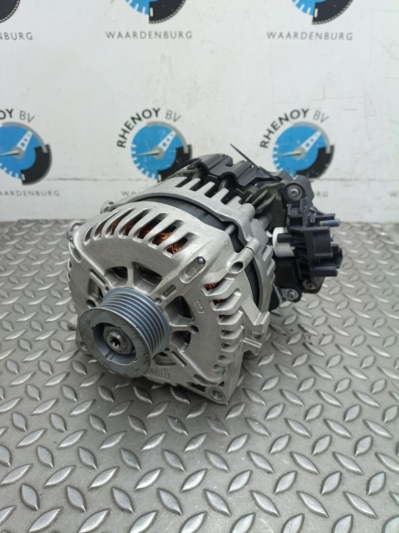 FORD PUMA ST-Line MHEV DYNAMO P1T111238BA 2024, Enlèvement ou Envoi, Utilisé, ARN reconnu