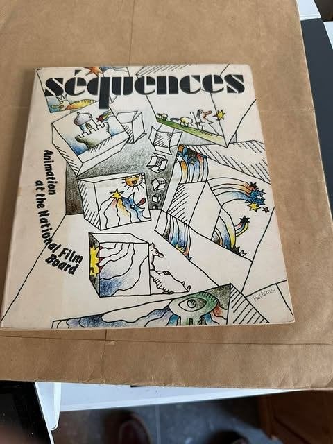 Séquences, volume 23, numéro 91, octobre 1978, Enlèvement