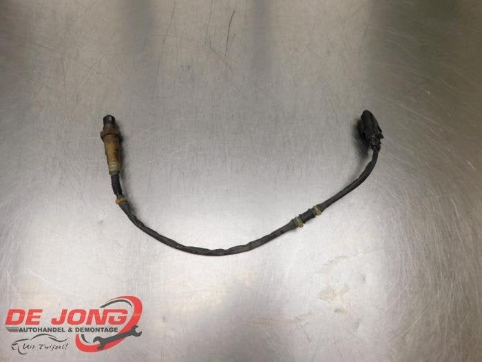 Sonde lambda d'un Volkswagen Eos, Volkswagen, -, 3 mois de garantie, Utilisé