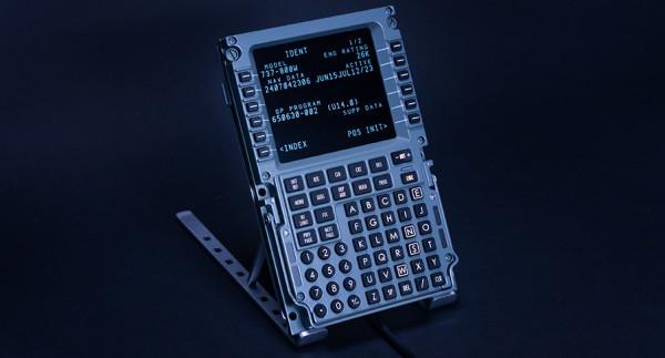 CDU aerosoft, Computers en Software, Overige Computers en Software, Zo goed als nieuw, Ophalen