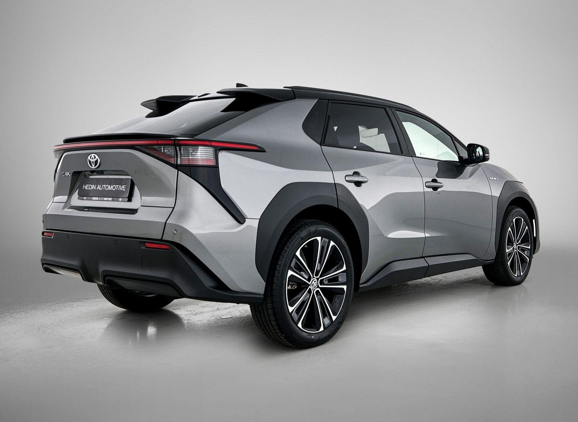 Toyota Bz4x 71.4 kWh 2WD Style (automatique), Achat, 750 kg, Autres couleurs, 5 portes