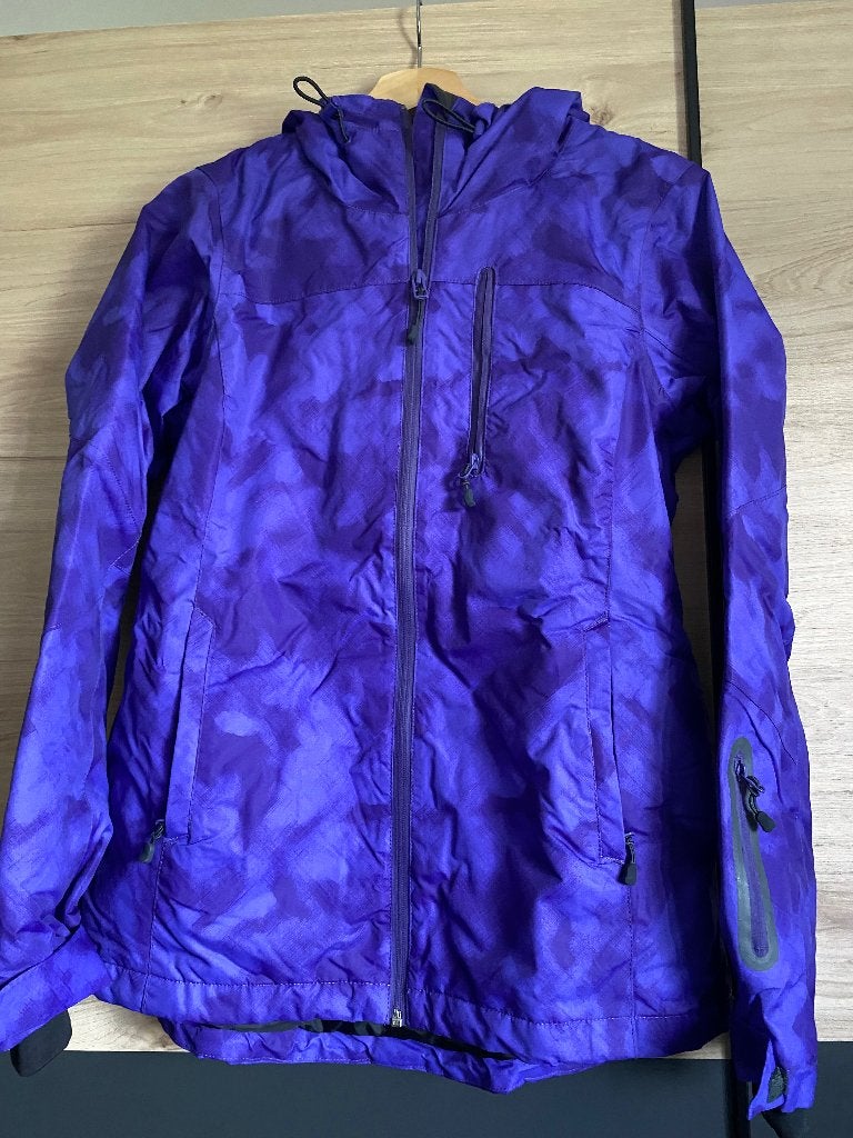 Gilet et pantalon de ski taille 38, Enlèvement, Taille 38/40 (M), Pantalon