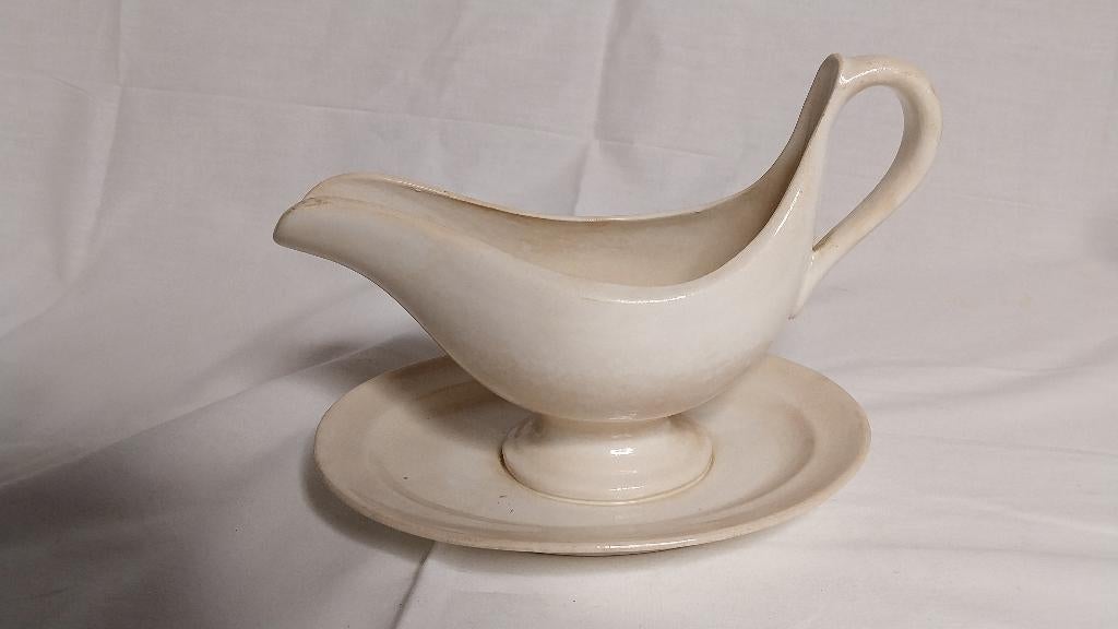 Ancienne saucière Nimy leze Mons 1893-1906, Enlèvement ou Envoi