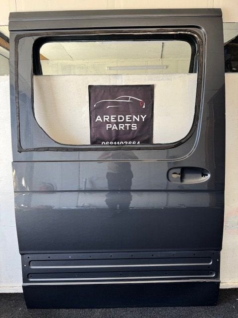 Mercedes Sprinter W907 W910 Schuifdeur Portier Rechts (9)184, Gebruikt, -, Deur, Rechts