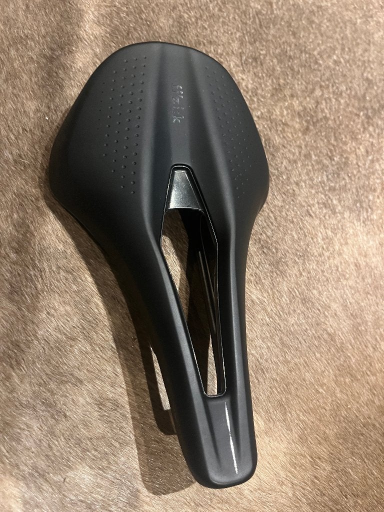 fietszadel FIZIK Tempo Argo, Vélos & Vélomoteurs, Gravelbike, Enlèvement, Cube, Selle