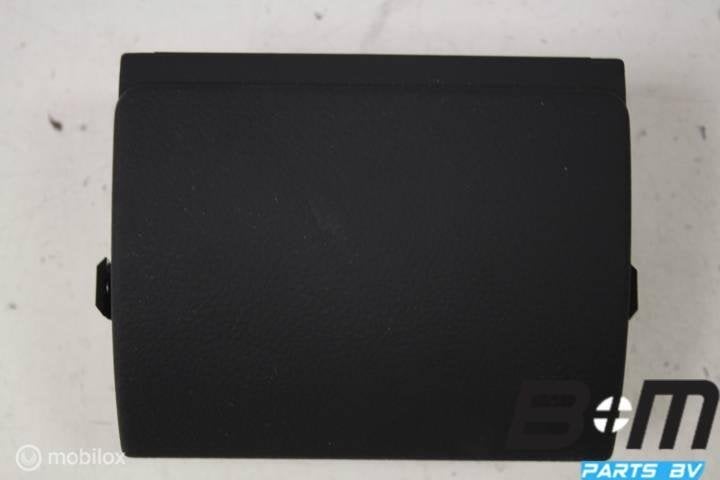 Asbak achterin Audi A3 8L 1997-2003 8L0857961 6PS, Utilisé