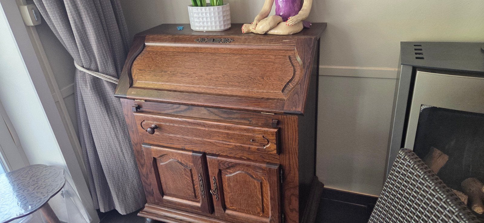 bureau, Huis en Inrichting, Ophalen