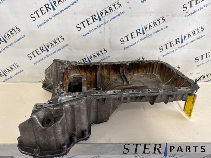 Couvercle carter d'un Mercedes CLS-Klasse, 3 mois de garantie, Utilisé, -, -