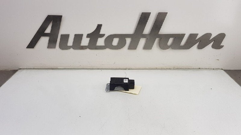 AMPLIFICATEUR D'ANTENNE Tiguan (5N1 / 2) (|5N0035570A|), Volkswagen, Volkswagen AG, Utilisé, Kundenbetreuung@volkswagen.de