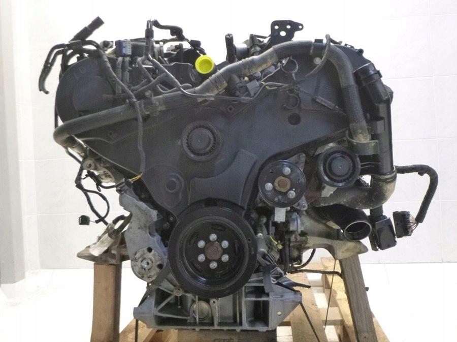 Moteur 306DT Complet LAND ROVER F-PACE JAGUAR XF DISCOVERY, Envoi, Utilisé, Daihatsu