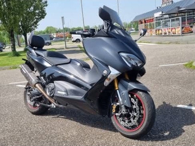 Tmax dx 530, Particulier