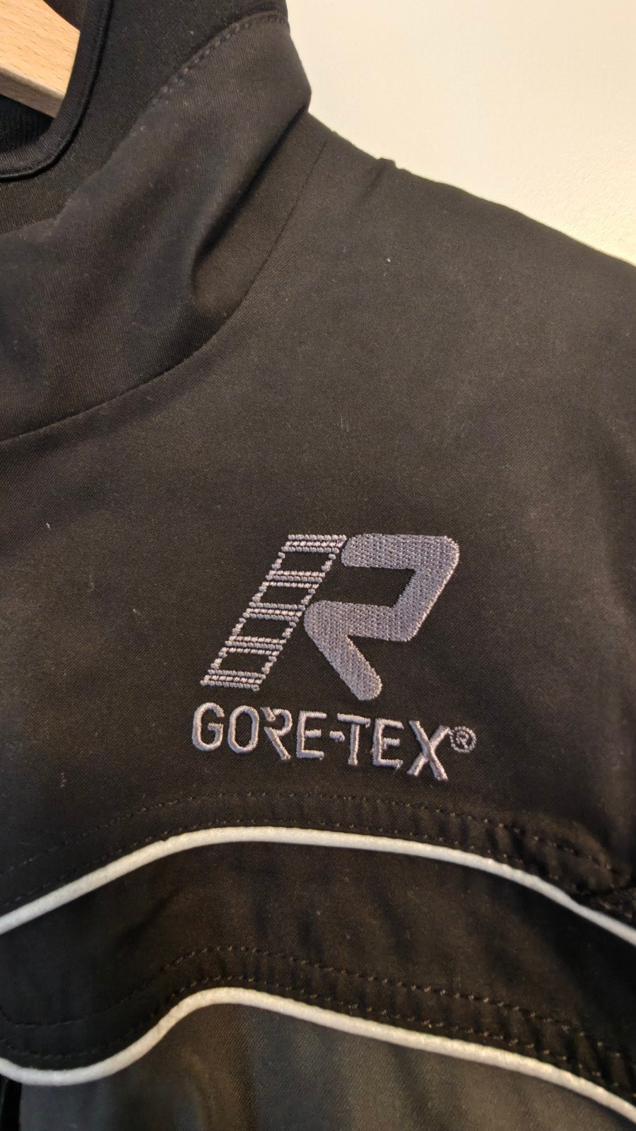 Rukka Gore-Tex Touring motorjas - maat 56 - Nieuw, Ophalen of Verzenden, Nieuw met kaartje, Heren, Jas | textiel