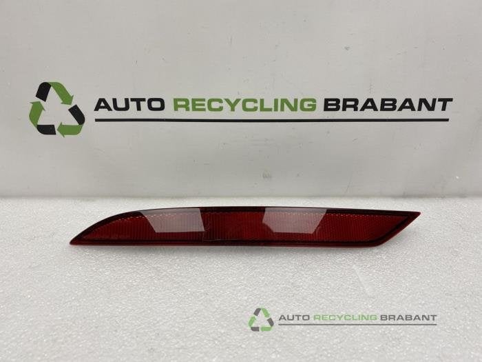 Bumper reflector links-achter van een Volkswagen Golf, Gebruikt, -, -, Ophalen of Verzenden