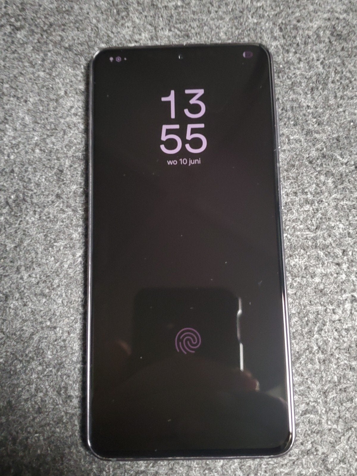 S21 zeer goede staat  | 128gb | Grijs, Telecommunicatie, Mobiele telefoons | Samsung, Ophalen