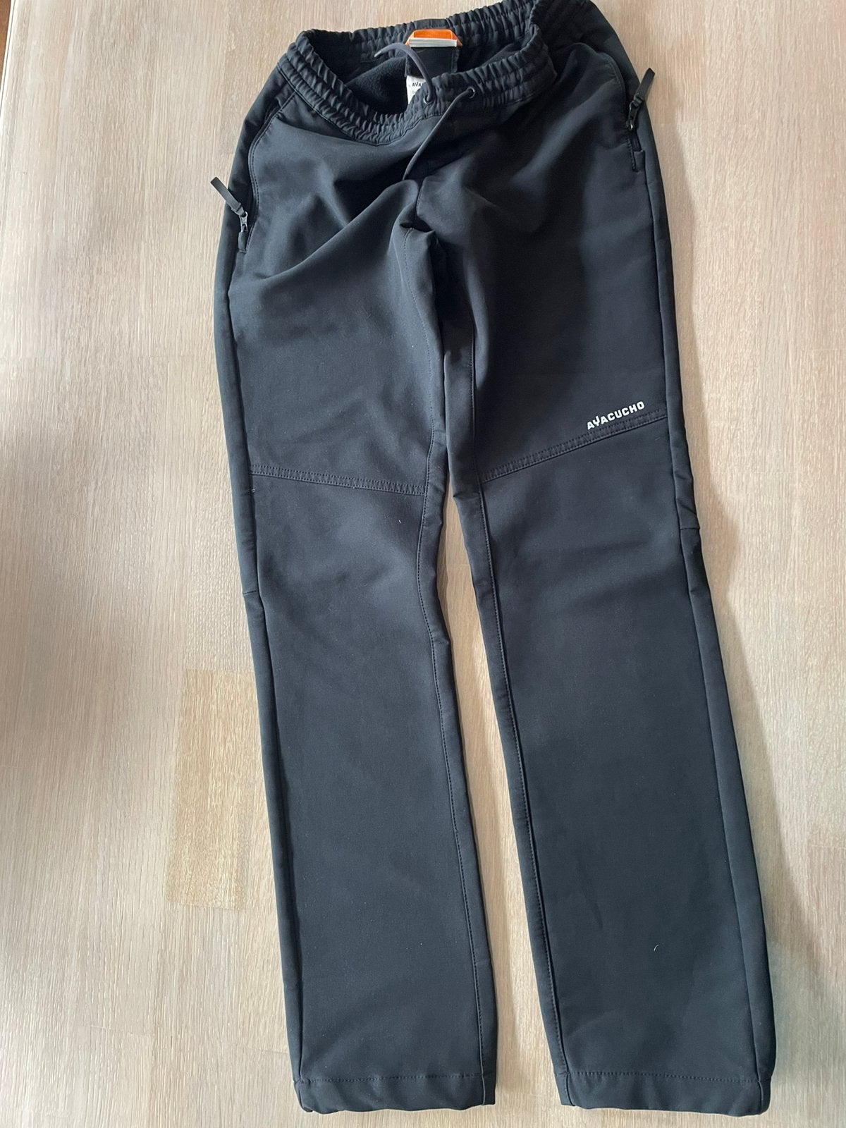 Ayacucho wandelbroek outdoor jongenmaat 152, Ophalen, Zo goed als nieuw