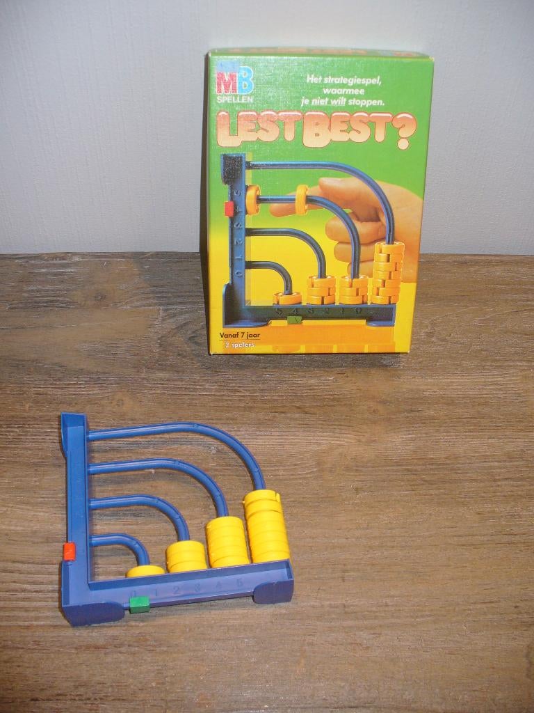 Lest best van MB, Enlèvement ou Envoi