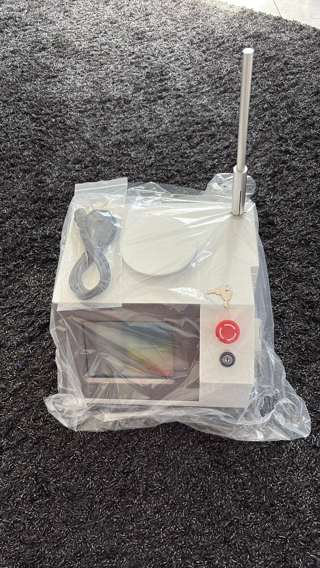 Lipolysis diode laser, Ophalen of Verzenden, Nieuw