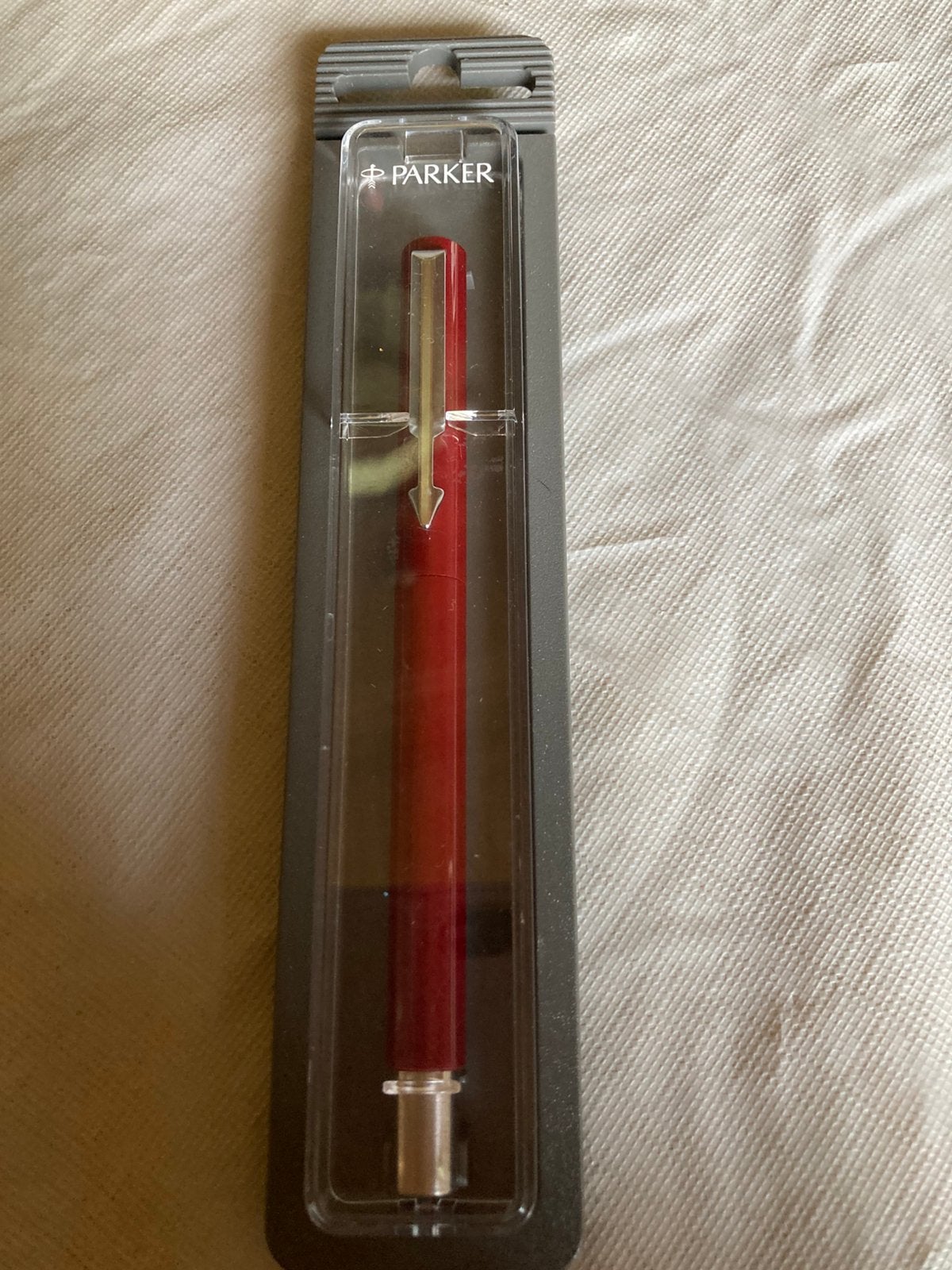 Stylo Parker, Verzamelen, Ophalen, Nieuw, Met doosje, Parker