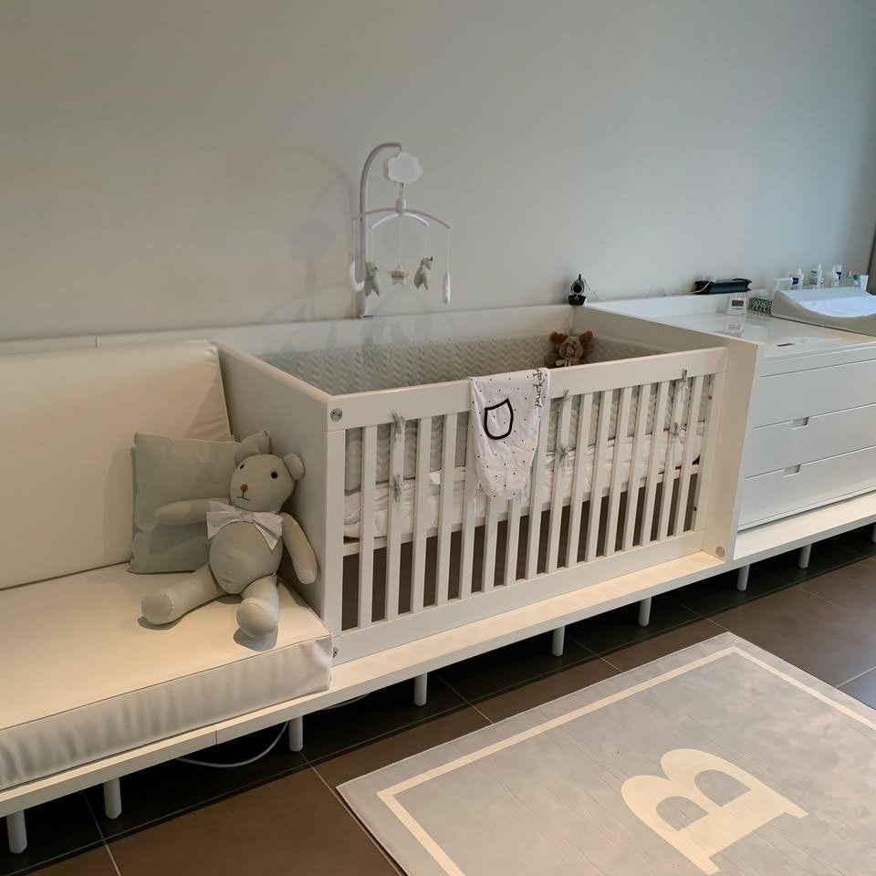 Chambre bébé Theophile & Patachou, Enfants & Bébés, Enlèvement, Utilisé, Garçon ou Fille