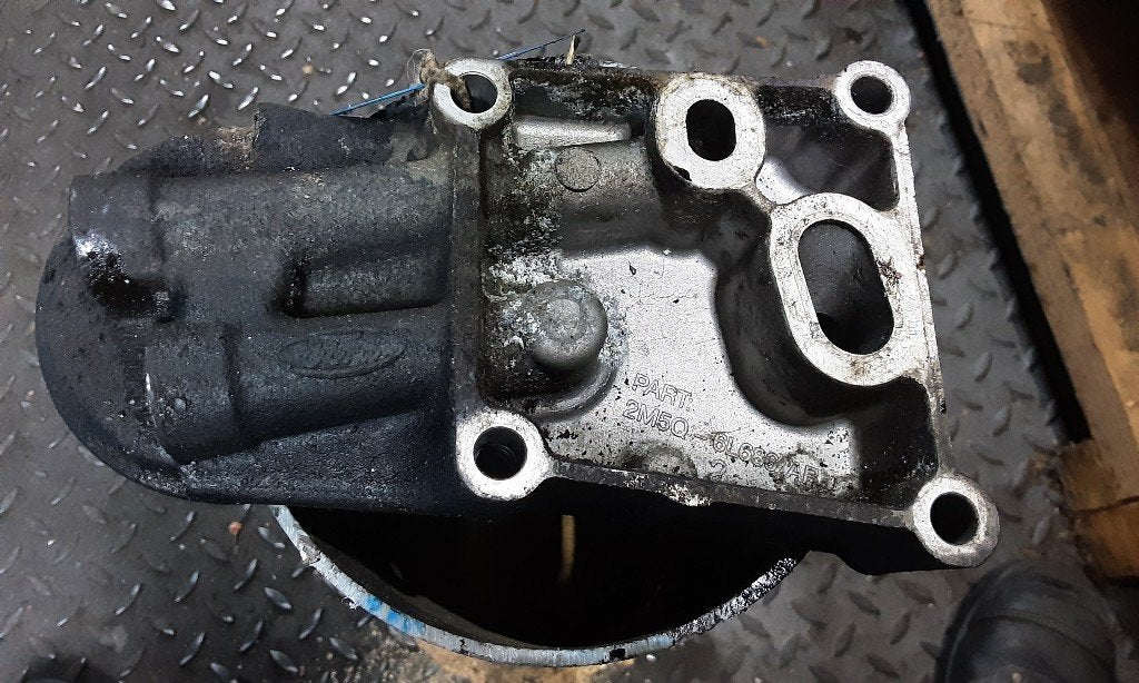 SUPPORT Ford Focus 1 (01-1998/11-2004) (2M5Q6L686AB), Henry-Ford-Straße  1
50735  Köln, DE, Ford-Werke GmbH, Kunden@ford.com, Ford