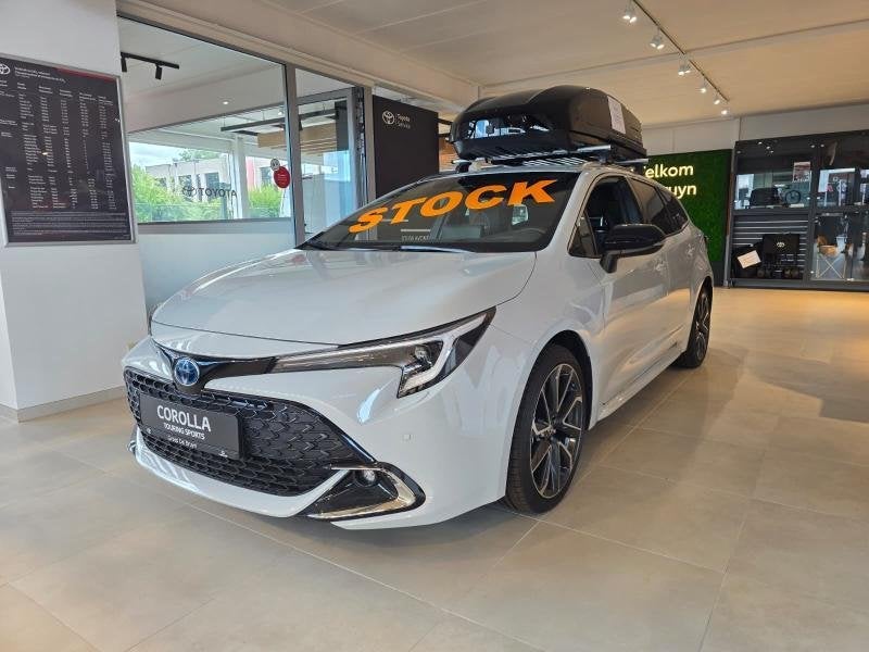 Toyota Corolla Premium, Automaat, https://public.car-pass.be/vhr/cd75a472-5f06-485c-940f-012ba83c65ff, Corolla, Bedrijf