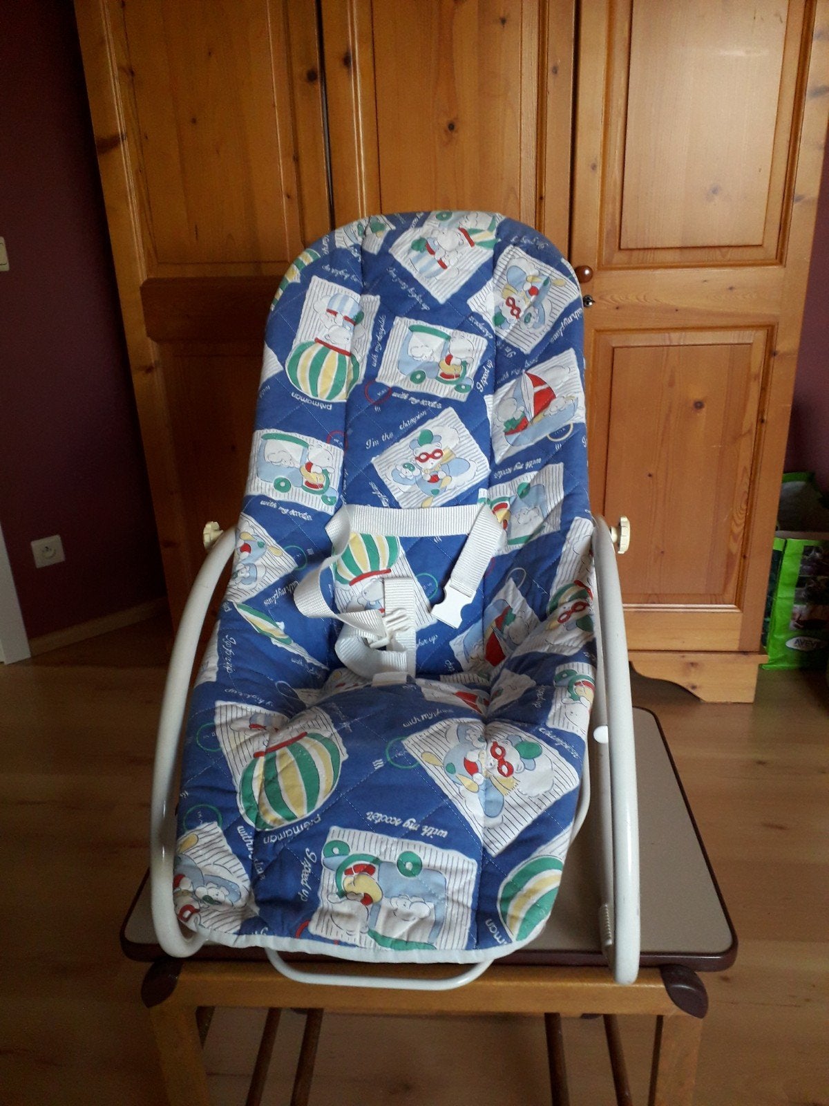 Baby relax, Kinderen en Baby's, Ophalen