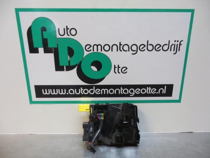 Capteur boîtier de direction d'un Seat Altea (Altea 07-), -, 3 mois de garantie, Utilisé, -