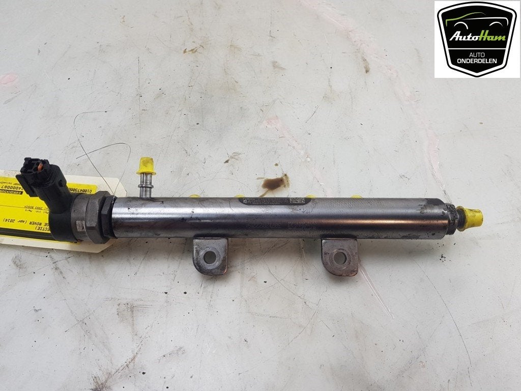 RAMPE D'INJECTION Land + Range Rover Range Rover Sport (LW), Utilisé, Land Rover