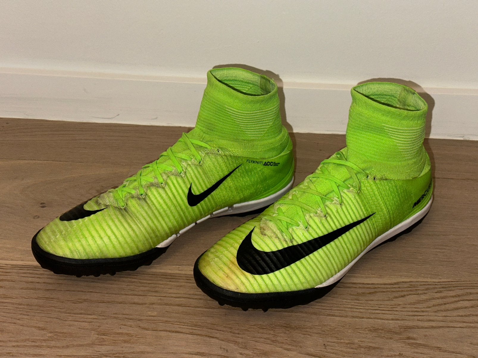 Nike Mercurial Superfly X Proximo (46), Ophalen, Gebruikt, Schoenen