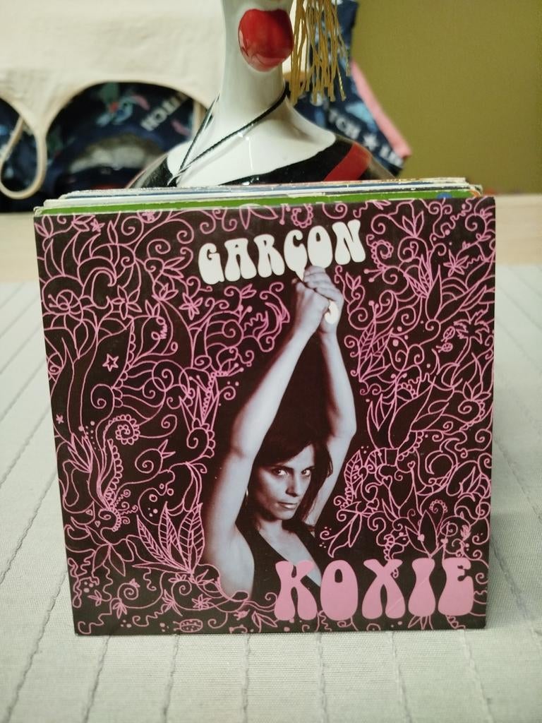 CD singles lot 4, CD & DVD, Enlèvement ou Envoi