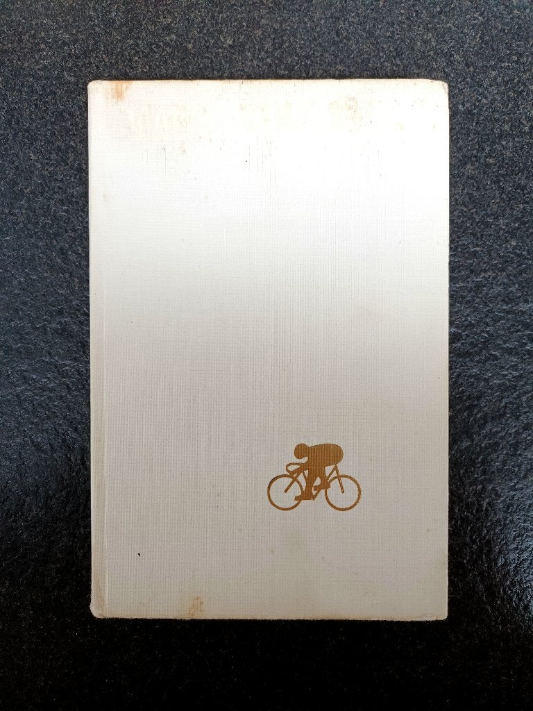 Wiel aan wiel, Piet Maaskant, Comme neuf, Course à pied et Cyclisme, Envoi