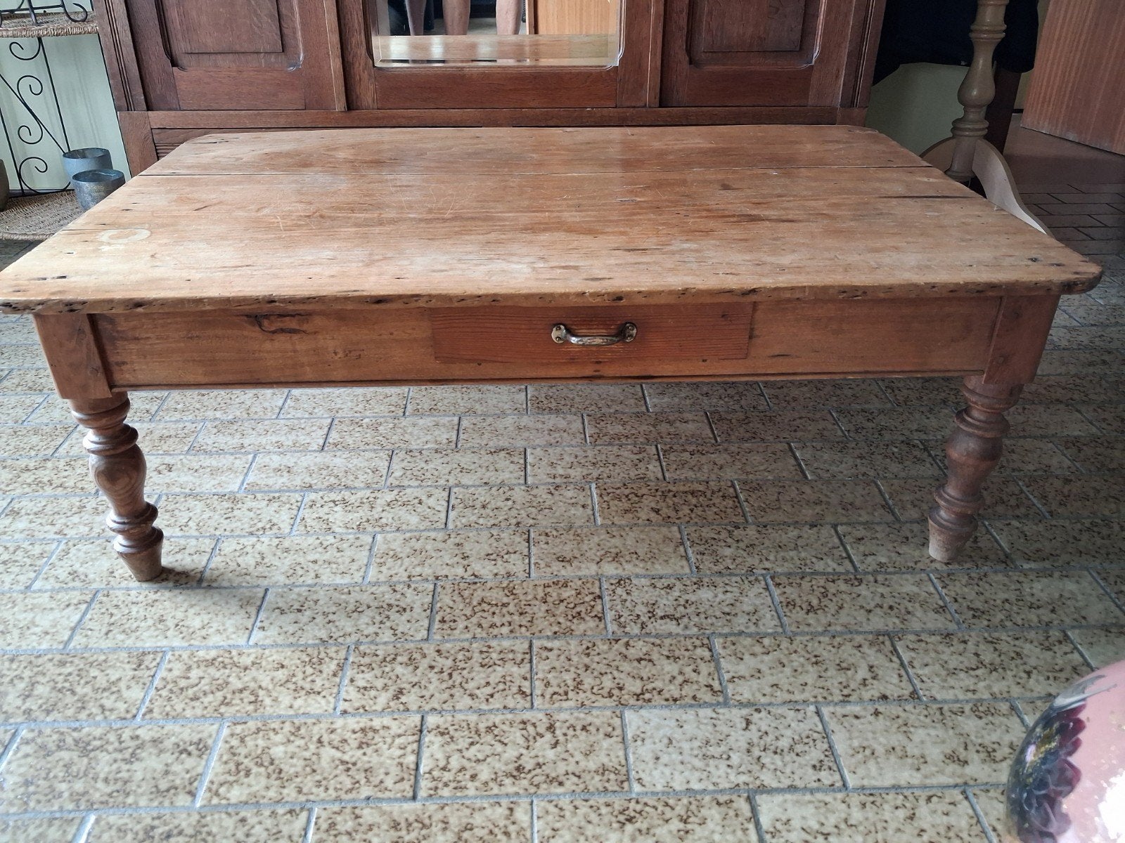 salontafel, Maison & Meubles, Enlèvement