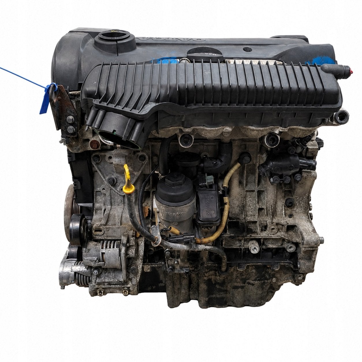 Moteur B5254T3 Nu S40 C30 VOLVO V50