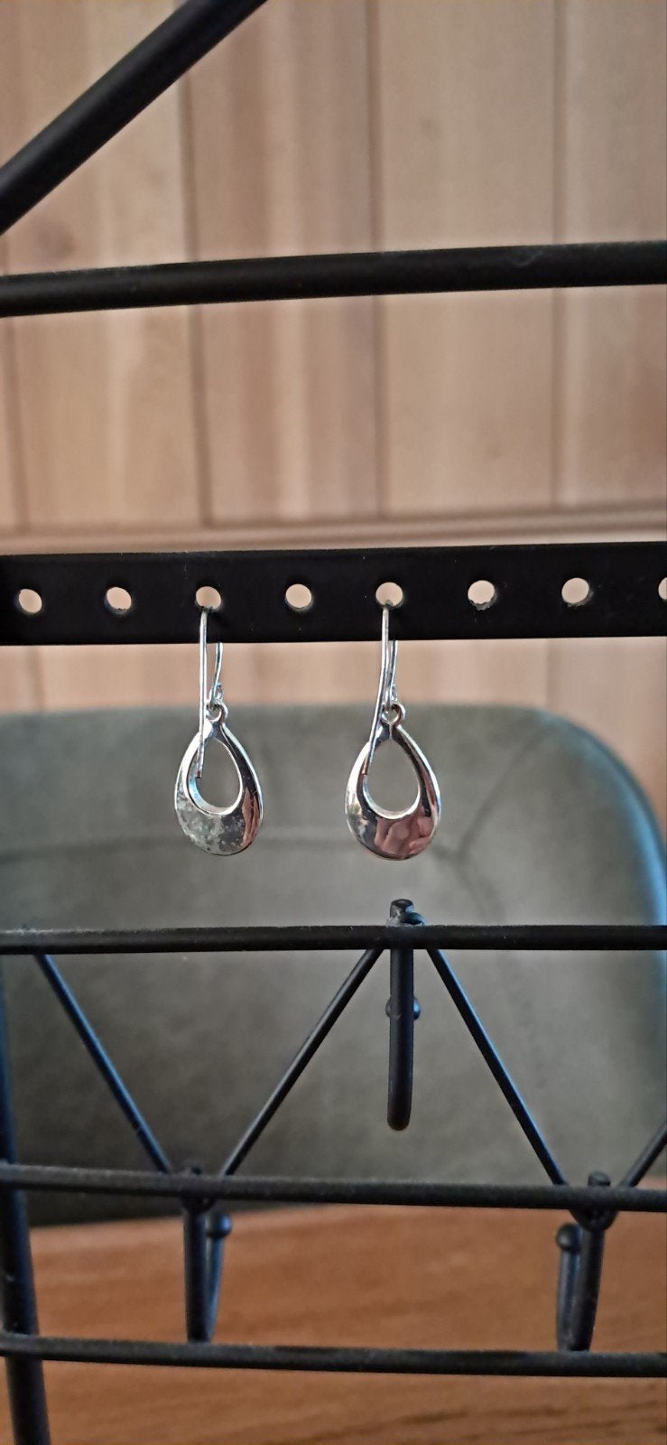 Oorhangers, Ophalen of Verzenden
