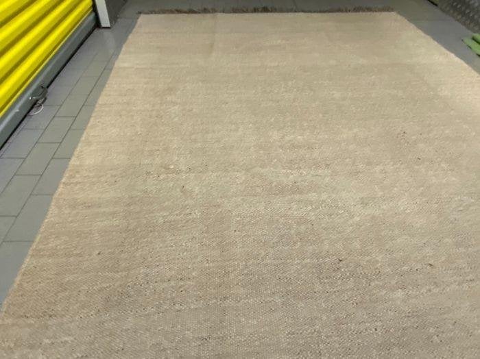 Kelim tapijt 300/200, Enlèvement, Utilisé, Beige