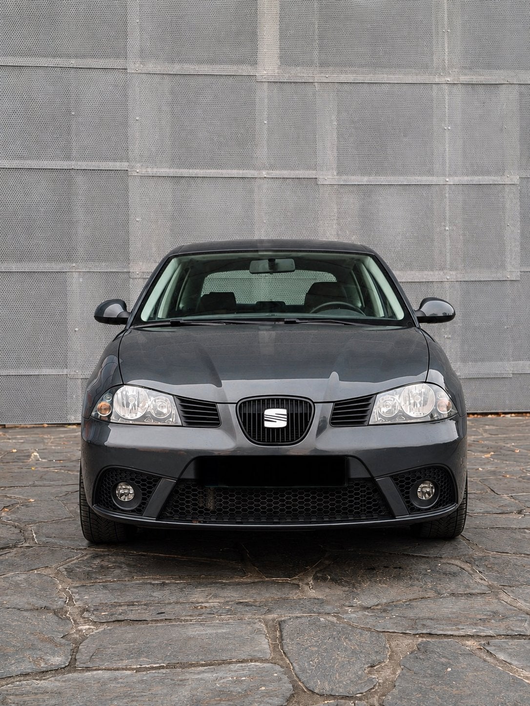 SEAT IBIZA 1.4 BENZINE • 97.616 KM • VOLLEDIGE HISTORIE •, Auto's, Seat, Ibiza, Bedrijf, Handgeschakeld, Euro 4