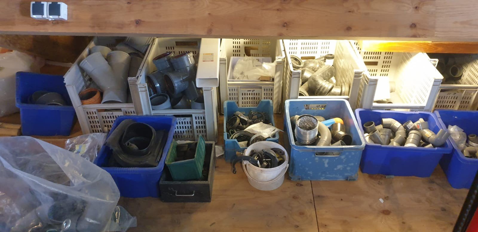 Opkoper gezocht. Bouwmaterialen, Articles professionnels, Articles professionnels Autre, Enlèvement