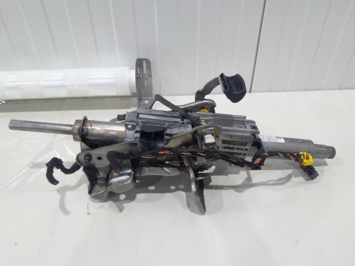 Stuurkolom Huis van een Audi A5, Gebruikt, -, -, -