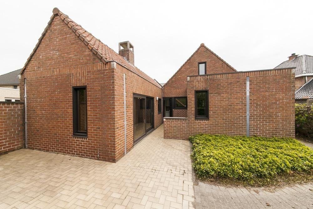 open bebouwing in het pitoreske Bekegem, Immo, 521 UC, Bekegem, Via bemiddelaar, Vrijstaande woning