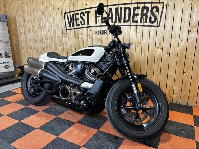 Harley-Davidson Sportster S, Customerservices@harley‑davidson.com, 3700 West Juneau Avenue
WI 53208  Milwaukee, US, 1252 cm³, Autre