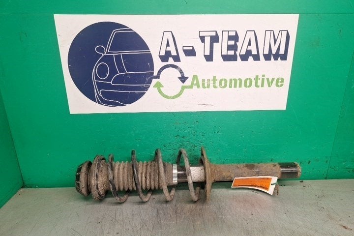 AMORTISSEUR OU ABSORBEUR DE CHOC AVANT GAUCHE Aygo (B10), Kundenbetreuung@toyota.de, Toyota, Utilisé, Toyota-Allee 2
50858  Köln, DE