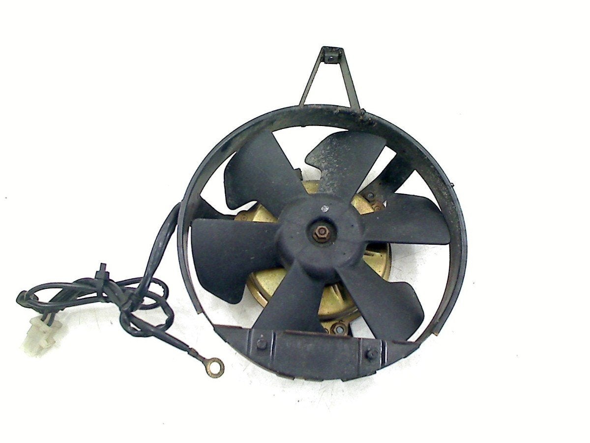 VENTILATOR CBR 600 F 1991-1994 (CBR600F CBR600F2 PC25), Motoren, Honda Center GmbH, Gebruikt, Info@honda.de, Hanauer Landstraße  222-224
60314  Frankfurt am Main, DE