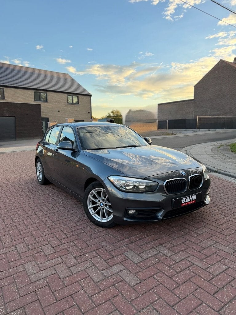 BMW 1-serie F20-facelifts, Auto's, 1 Reeks, 63 kW, https://public.car-pass.be/vhr/1f26dccb-ca0a-4fc4-bc70-7d6f4b02ad2c, Bedrijf