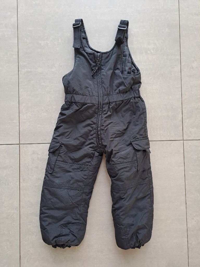 Pantalons de ski pour 3-4 ans, Garçon ou Fille, C&A, Enlèvement, Utilisé